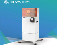 3d systems